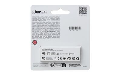 USB stick Kingston DataTraveler Exodia S USB 3.2 256 GB - thumbnail