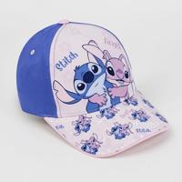 Kinderpet Stitch Blauw - thumbnail