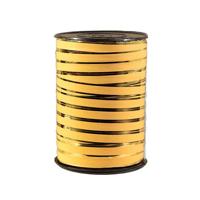 Lint | Gregoire Goud 006 | 10 mm x 225 m | Per rol - thumbnail