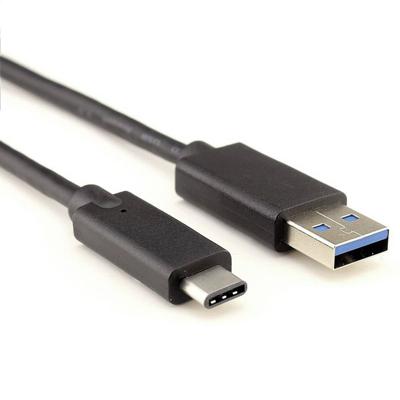 Scanpart Usb Kabel C(m) - Usb A (m) 2.0m