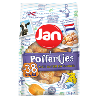 Jan Poffertjes met Boter en Suiker 335 g bij Jumbo - thumbnail