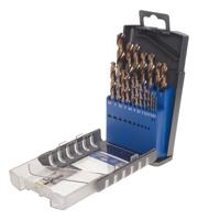 Borenset cobalt 1-10 2489-20 19dlg KWB - Kwb - thumbnail