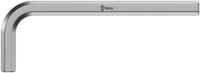 Wera 950 Stiftsleutel, Metrisch, Verchroomd, 19.0 mm - 1 stuk(s) - 05021095001 - thumbnail