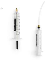 Bleedkit Bleeding Kit Basic for Shimano Brakes - thumbnail