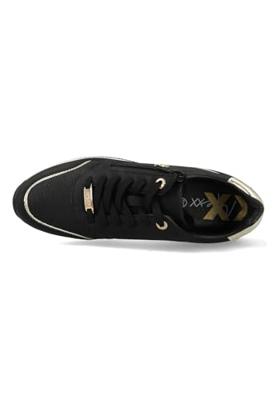 Mexx Sneakers Djana Caia MI001003651W-1000 Zwart-37 maat 37