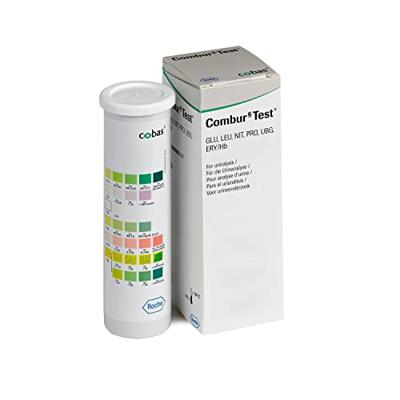 Roche Combur 6 Test 50st