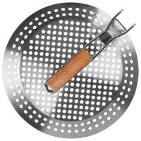 Vaggan BBQ Grillpan Ø30cm - thumbnail