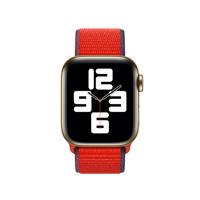Apple Sport Loop Apple Watch 38mm / 40mm / 41mm (PRODUCT) Red 3rd Gen - thumbnail