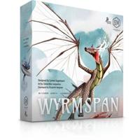 Wyrmspan - thumbnail