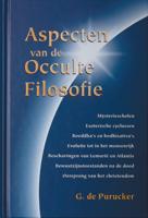 Aspecten van de occulte filosofie (Hardback) - thumbnail