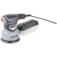 Brüder Mannesmann Excentrische schuurmachine 380W (Hobby) - 12345 - thumbnail