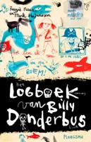 Het logboek van Billy Donderbus (Hardback) - thumbnail