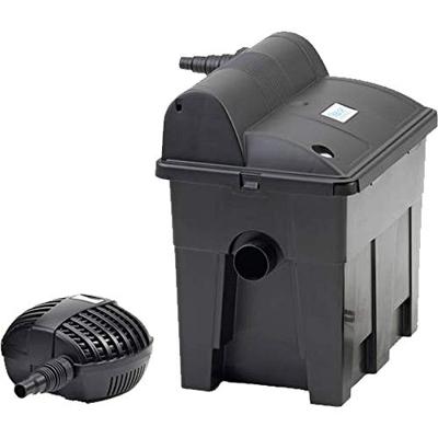 Oase BioSmart set 7000 doorstroomfilter