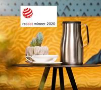alfi Studio Thermoskan RVS 1 l 1297205100 - thumbnail