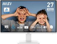 Gaming monitor MSI 9S6-3PB69H-059 27" Wide Quad HD - thumbnail
