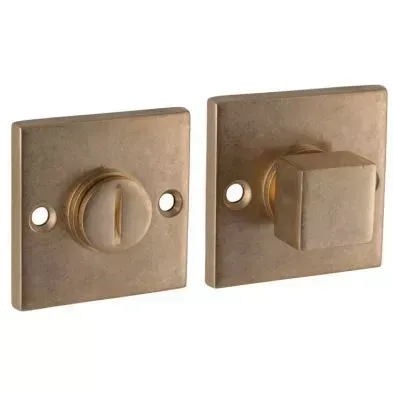 Vrij & bezet garn. Bauhaus MTO