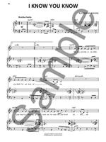 Hal Leonard - Esperanza Spalding - Esperanza (PV) songbook - thumbnail