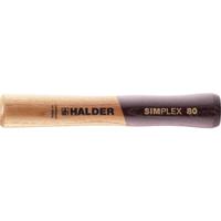Halder SIMPLEX 3244.082 Hamersteel 150 g 230 mm 1 stuk(s) - thumbnail