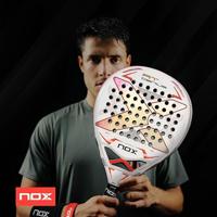 NOX AT PRO CUP Genius Padelracket 1 - thumbnail