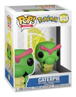Pokemon Funko Pop Vinyl: Caterpie - thumbnail