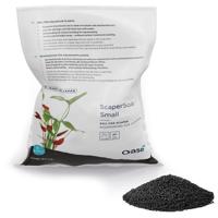 ScaperLine Soil Small 9 l zwart Oase - Oase - thumbnail