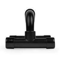 VirtuFit Push Up Bars - Zwart - opdruksteunen - thumbnail