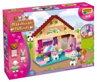 Unico maximilian families schoonheidssalon - thumbnail