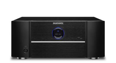 Marantz: MM7055 Eindversterker - Zwart Marantz: MM7055 Eindversterker - Zwart