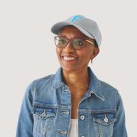 Cricut • trucker hat 3stuks - thumbnail