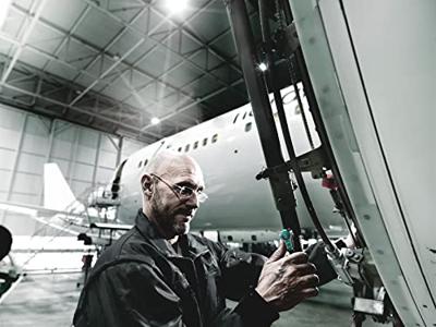 Speed-ratelset 1/4" zyklop 8100 SA 6 - thumbnail