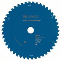 Bosch Accessoires Expert for Stainless steel cirkelzaagblad 230X25.4X1,9X46T - 2608644287 - thumbnail