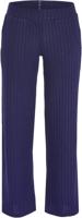 Rib pyjamabroek marineblauw Ringella - thumbnail