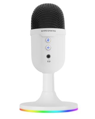 Microfoon Mars Gaming MMICCXW