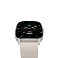 KSIX Smartwatch Pulse TFT Beige - thumbnail