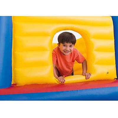 Intex - trampoline kasteel