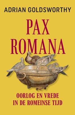 Pax Romana (Paperback)