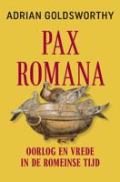 Pax Romana (Paperback) - thumbnail