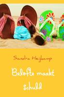 Belofte maakt schuld - Sandra Heijkamp - ebook - thumbnail
