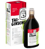 Tai ginseng elixer 500 Milliliter - thumbnail