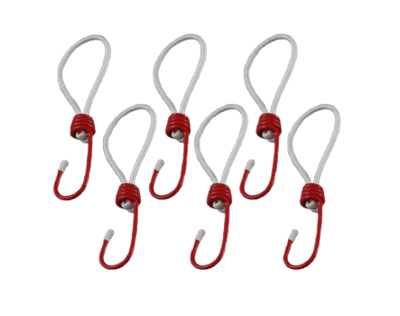 Redwood Tentspanner met Haak