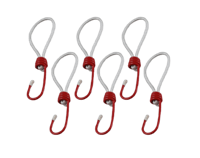 Redwood Tentspanner met Haak - thumbnail