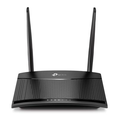 TP-Link 300 Mbps Wireless N 4G LTE Router TL-MR100 wlan lte router