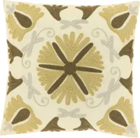 Unique Living kussen rio 45x45cm dessin 1 - thumbnail