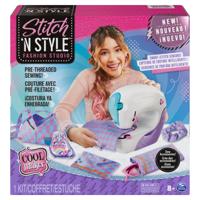Spin Master Cool Maker Stitch and Style Fashion Studio - thumbnail