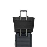 Incase Crosstown tote bag - Black - thumbnail