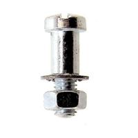 Bofix Hendelbout kort m5 per 12 - thumbnail