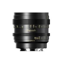 Thypoch Simera-C 28mm T1.5 FF Prime Cine Lens voor Sony E-mount - thumbnail