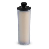 Kärcher Home & Garden 2.863-018.0 Kärcher 2.863-018.0 - Entkalkerpatrone - für Dampfreiniger Kalk- en waterfilter 1 stuk(s) Zwart - thumbnail