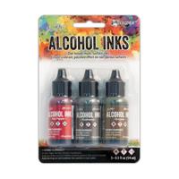 Ranger Ink Ranger • tim holtz alcohol inks tuscan garden 14ml - thumbnail