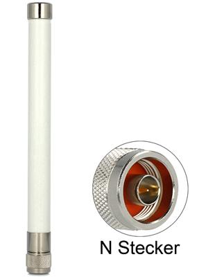 Abi Wifi antenne - 7 dbi